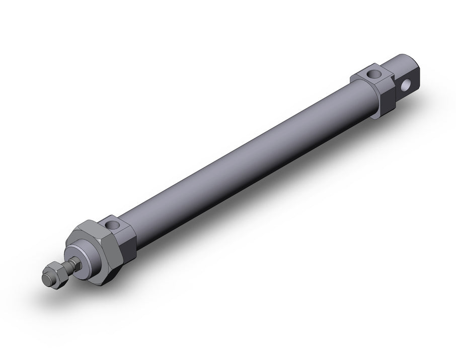 C85N20-160 CYLINDER, ISO, DBL ACTING