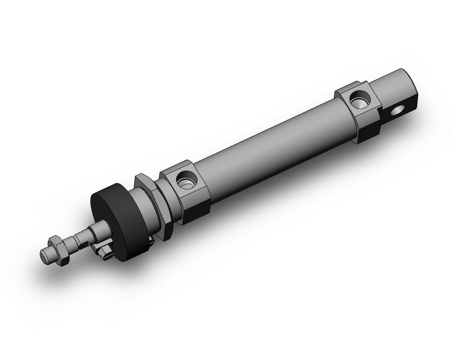 C85N20-50K Cylinder, ISO, Dbl Acting