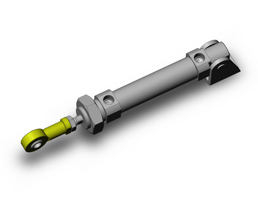 C85N20-50SNV Cylinder, ISO, Sgl Acting