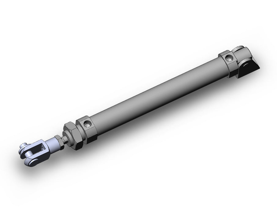 C85N25-160NW Cylinder, ISO, Dbl Acting