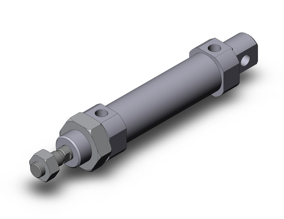 C85N25-50 Cylinder, ISO, Dbl Acting