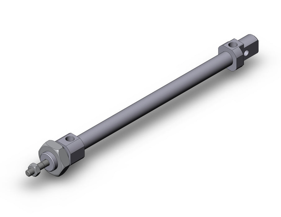 C85N8-100 CYLINDER, ISO, DBL ACTING