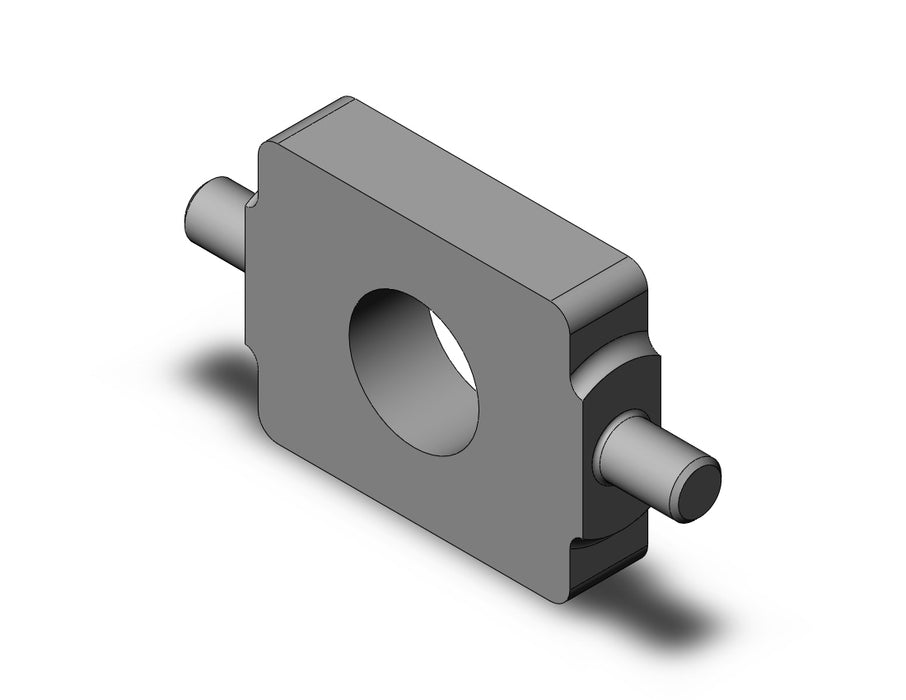 C85T10 TRUNNION BRACKET (ITALY)