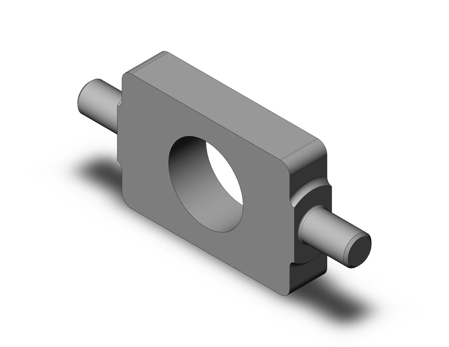 C85T16 TRUNNION BRACKET (ITALY)