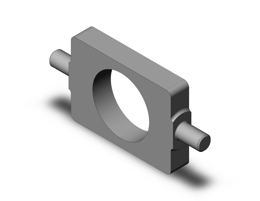 C85T25 TRUNNION BRACKET