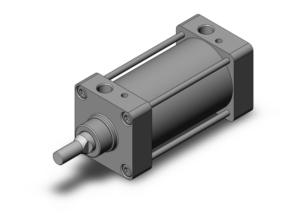 C95MDB100-100 Cylinder, C95, Tie Rod