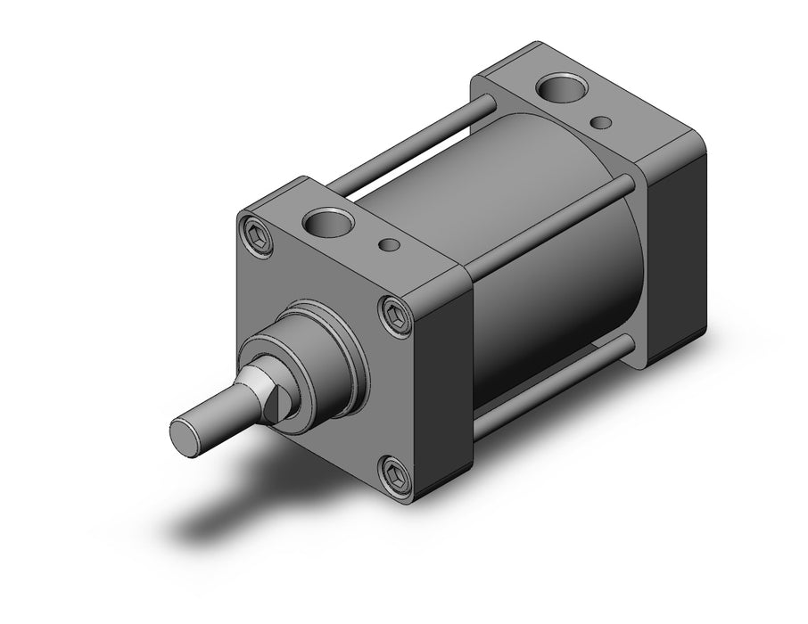 C95MDB100-50 Cylinder, C95, Tie Rod