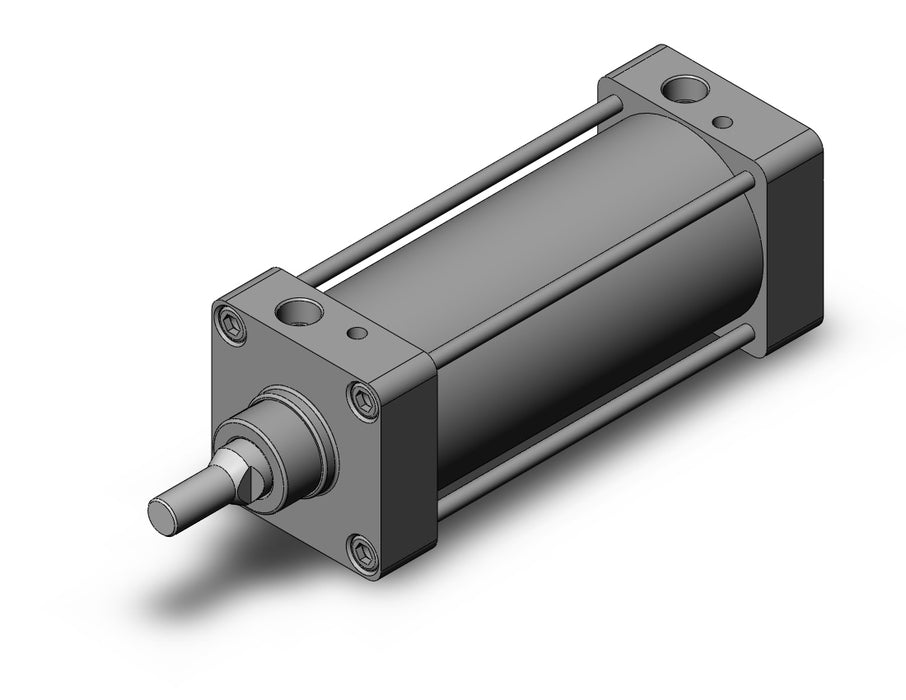 C95MDB100TN-160 Cylinder, C95, Tie Rod