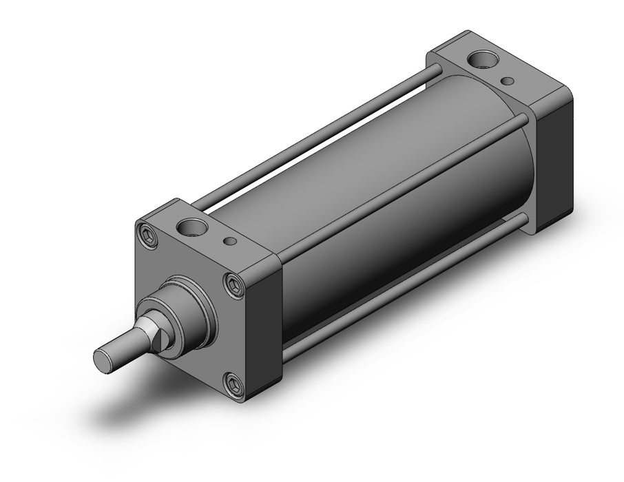C95MDB100TN-200 Cylinder, C95, Tie Rod