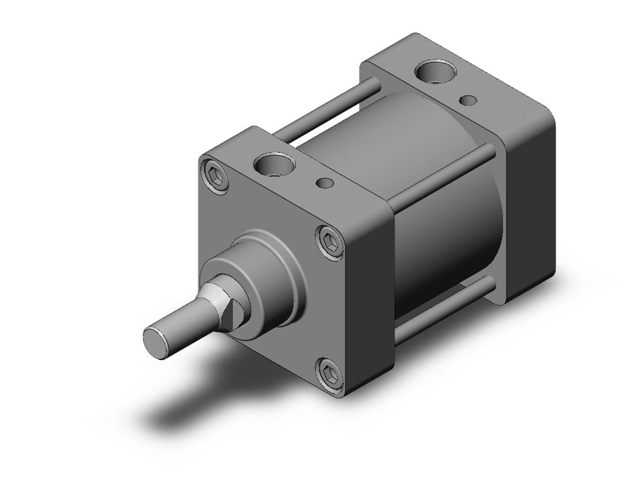 C95MDB100TN-25 Cylinder, C95, Tie Rod