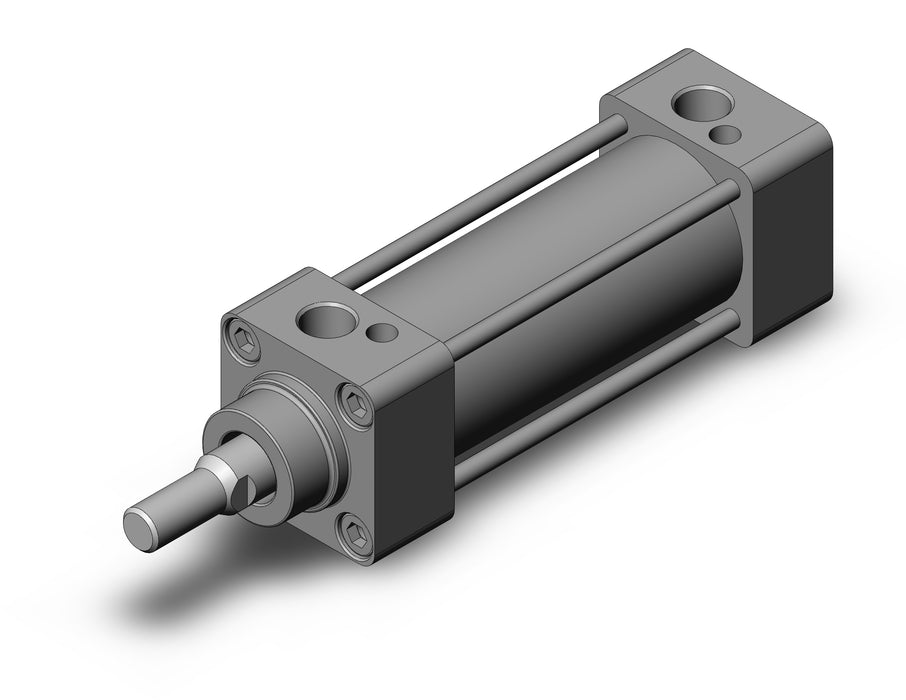 C95MDB40TN-50 Cylinder, C95, Tie Rod