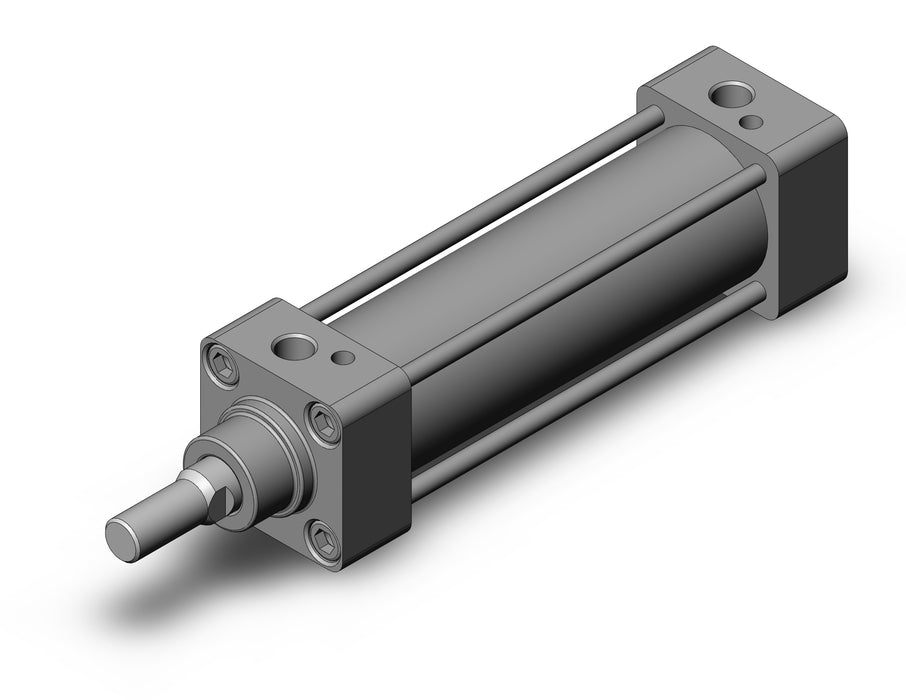 C95MDB50-125 Cylinder, C95, Tie Rod