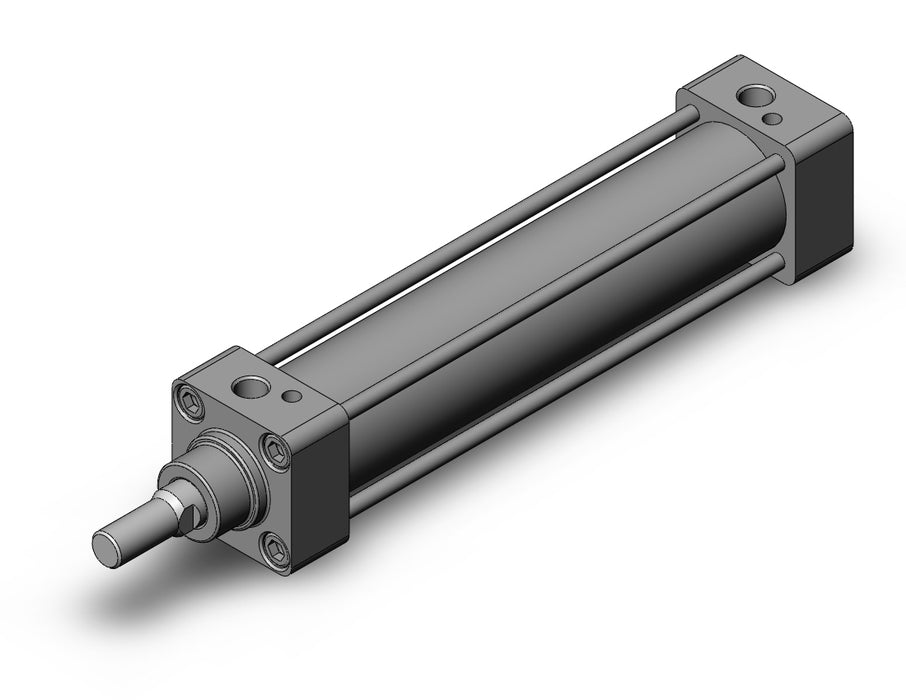 C95MDB50-200 Cylinder, C95, Tie Rod