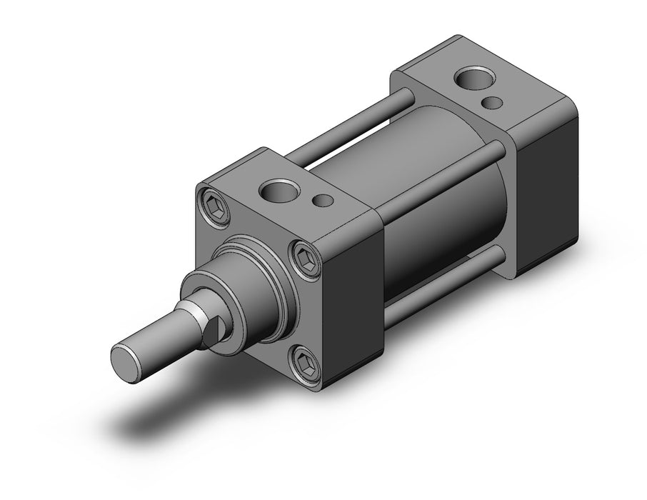C95MDB50-25 Cylinder, C95, Tie Rod