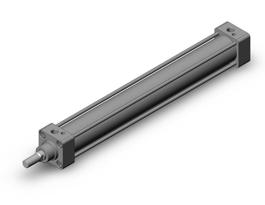 C95MDB50-400 Cylinder, C95, Tie Rod