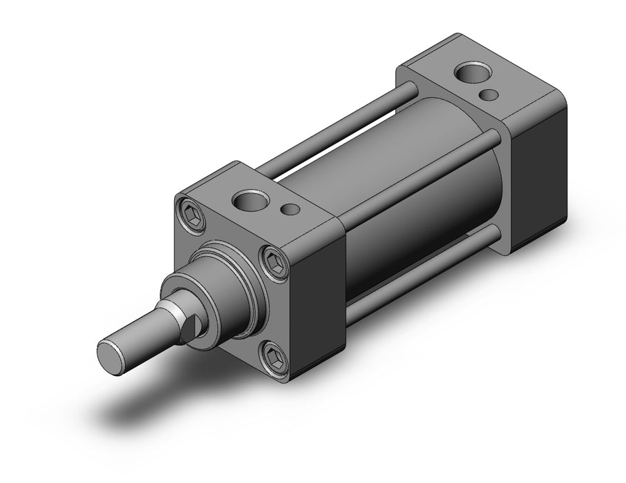 C95MDB50-50 Cylinder, C95, Tie Rod