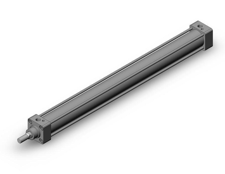 C95MDB50-600 Cylinder, C95, Tie Rod