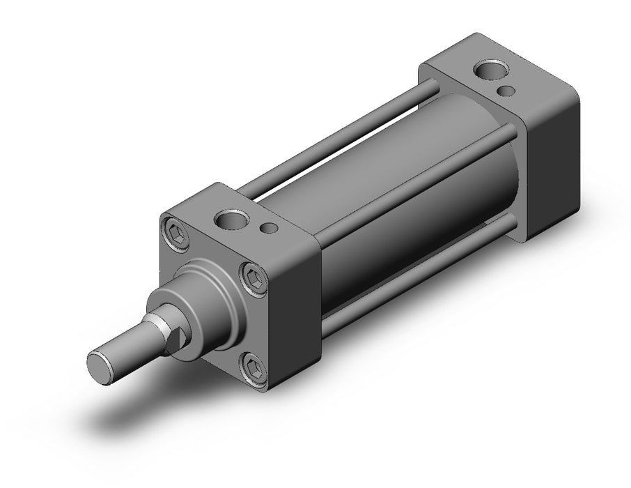 C95MDB50-80 Cylinder, C95, Tie Rod