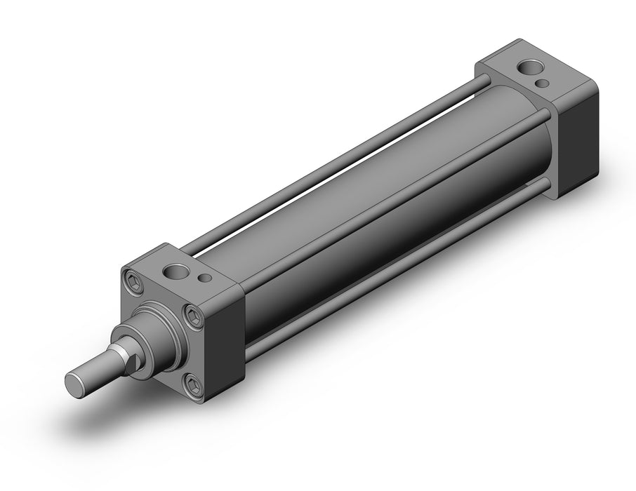 C95MDB50TN-200 Cylinder, C95, Tie Rod