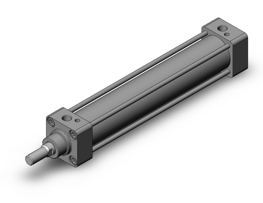 C95MDB50TN-250 Cylinder, C95, Tie Rod