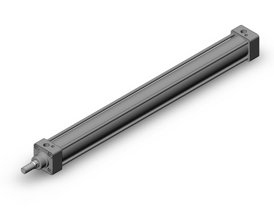 C95MDB50TN-600 Cylinder, C95, Tie Rod