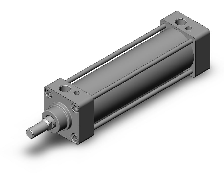 C95MDB63-160 Cylinder, C95, Tie Rod