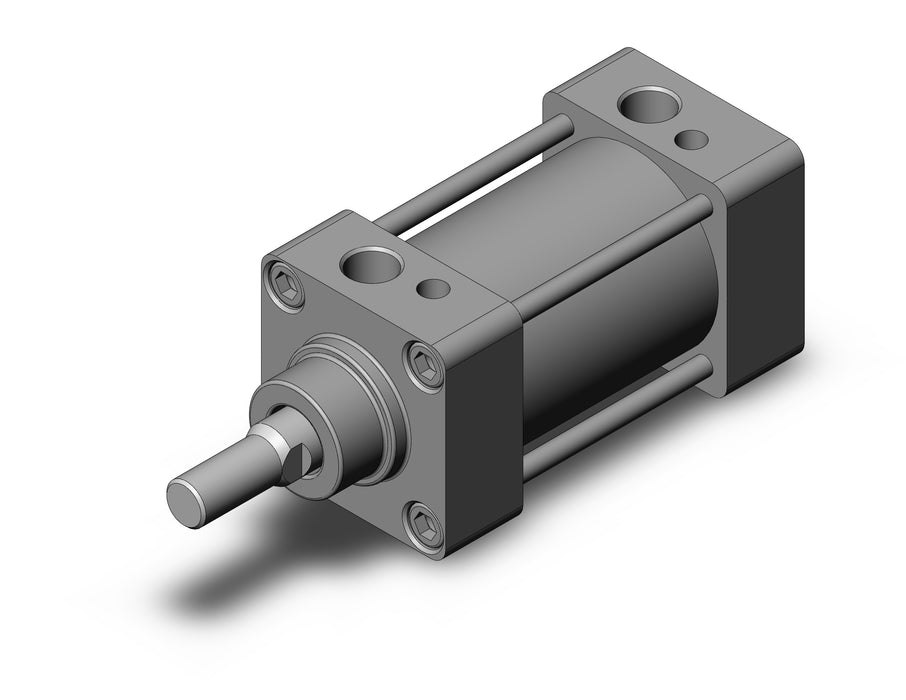 C95MDB63-25 Cylinder, C95, Tie Rod