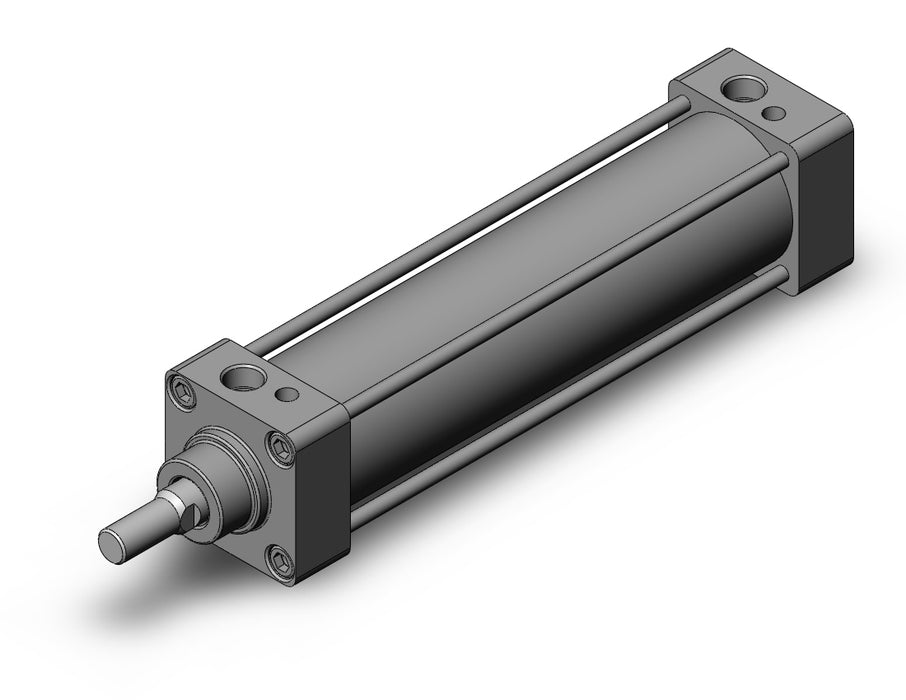C95MDB63TN-200 Cylinder, C95, Tie Rod
