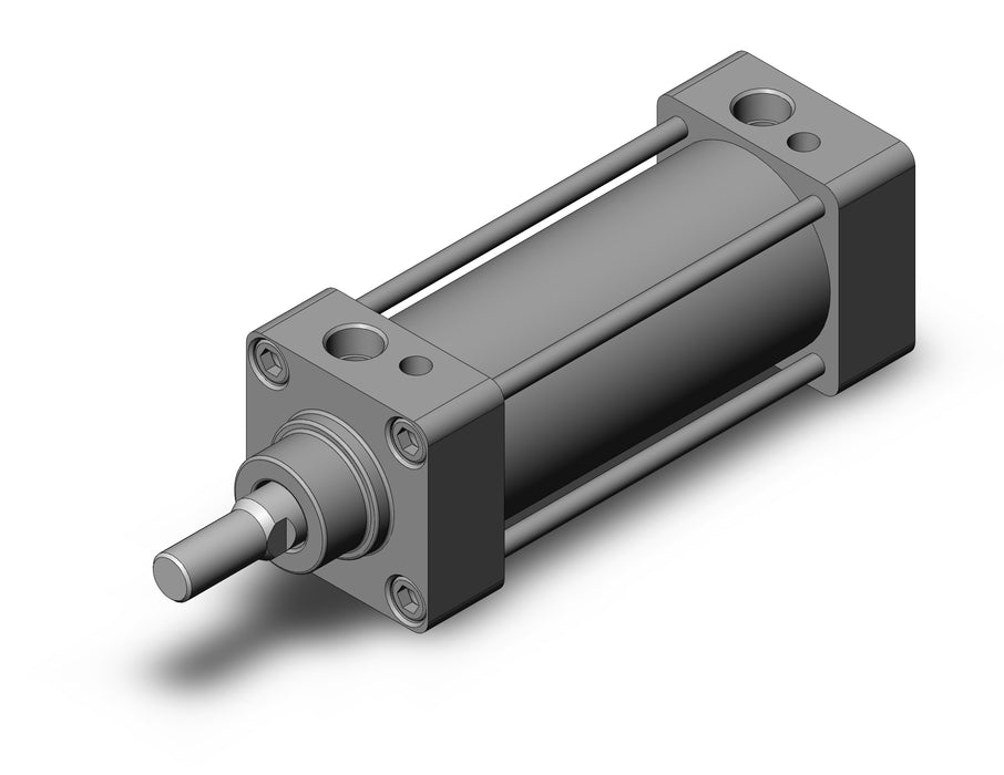 C95MDB63TN-80 Cylinder, C95, Tie Rod