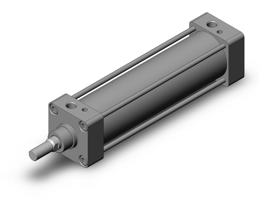C95MDB80-250 Cylinder, C95, Tie Rod