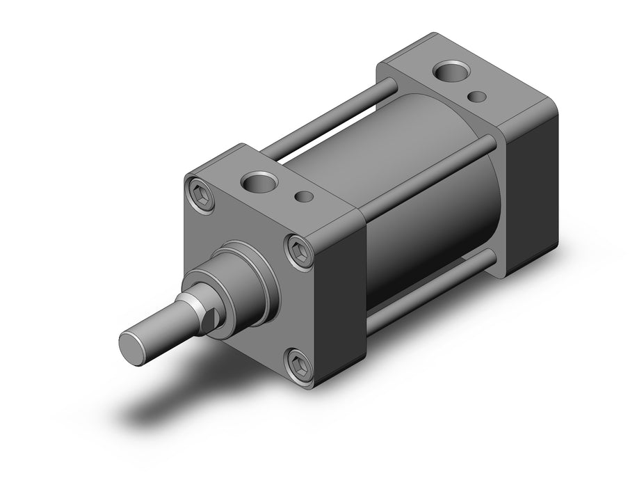 C95MDB80-50 Cylinder, C95, Tie Rod