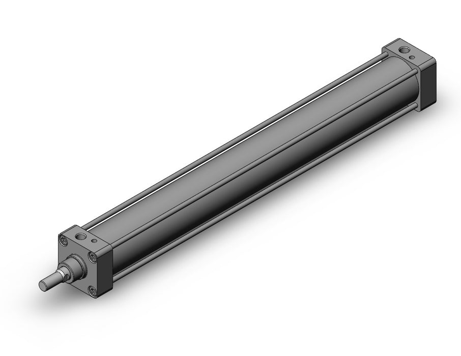 C95MDB80-700 Cylinder, C95, Tie Rod
