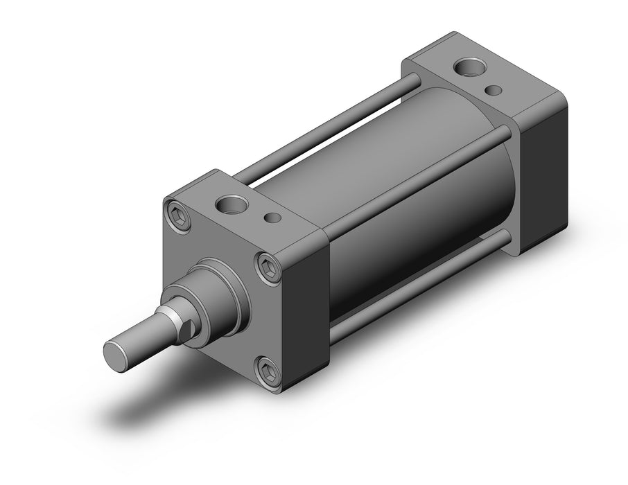 C95MDB80TN-100 Cylinder, C95, Tie Rod