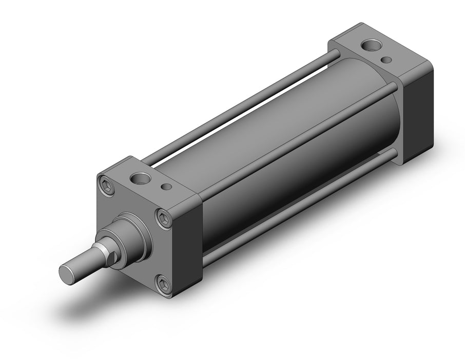 C95MDB80TN-200 Cylinder, C95, Tie Rod