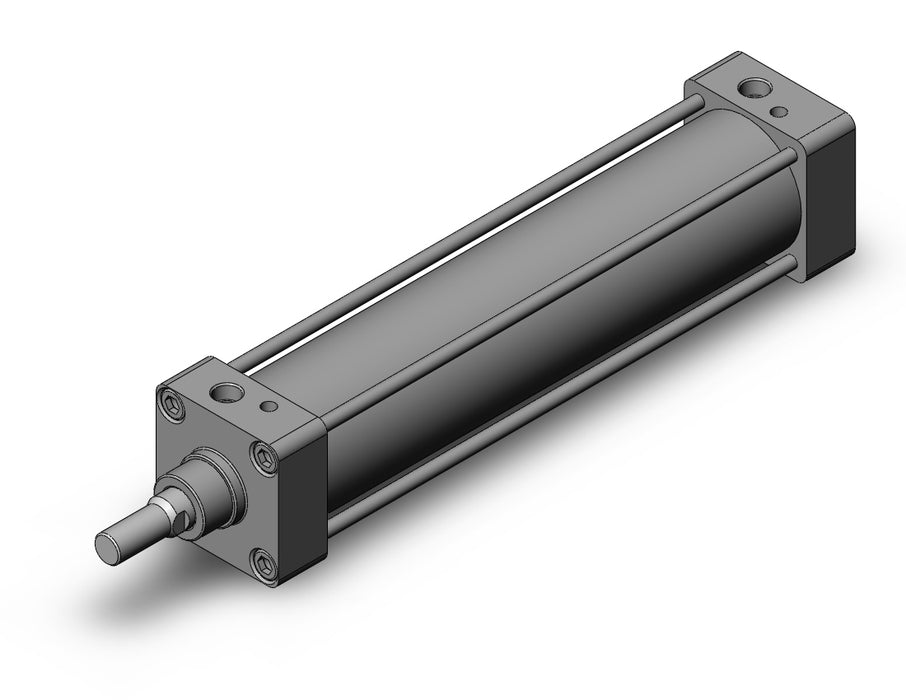 C95MDB80TN-320 Cylinder, C95, Tie Rod