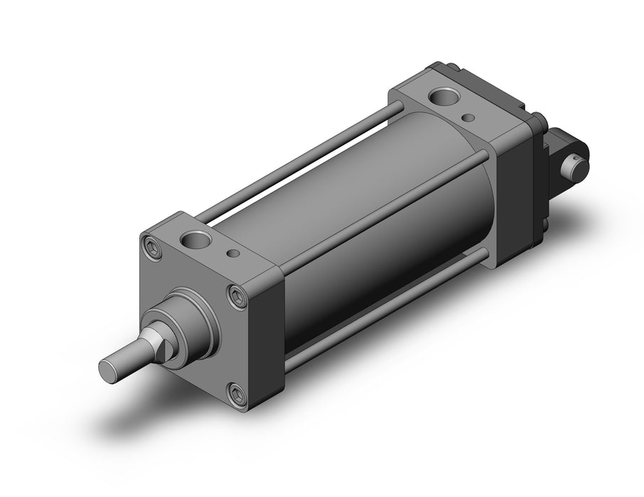 C95MDD100-160 CYL, TIE ROD, ISO/VDMA