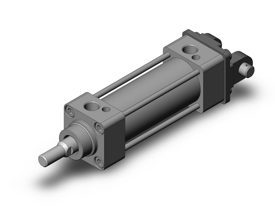 C95MDD40TN-50 Cylinder, C95, Tie Rod