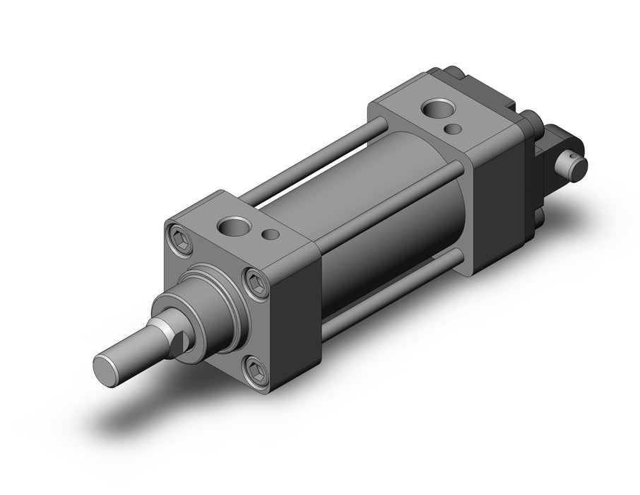 C95MDD50-50 Cylinder, C95, Tie Rod