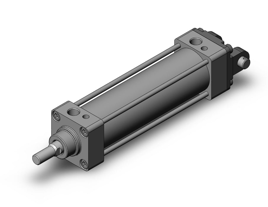 C95MDD63-160 CYL, TIE ROD, ISO/VDMA