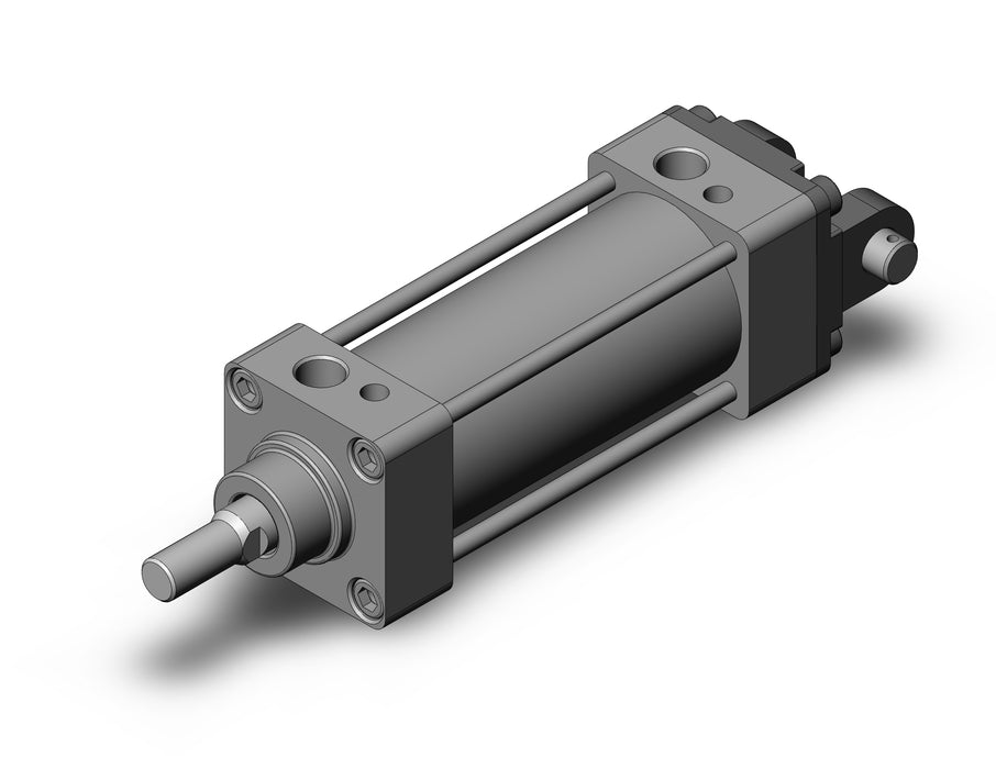 C95MDD63-80 CYL, TIE ROD, ISO/VDMA