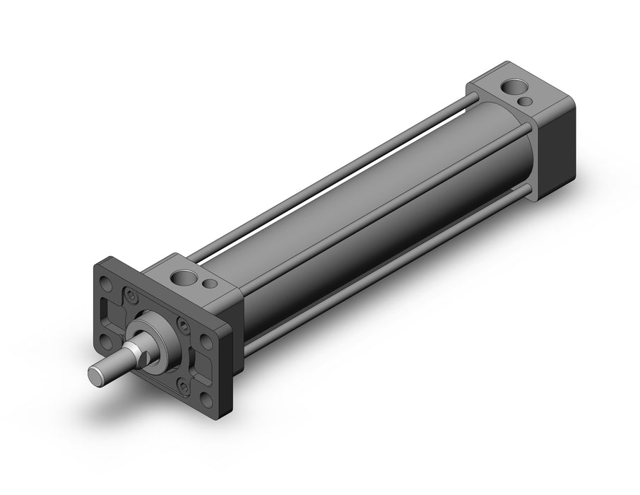 C95MDF40-160 Cylinder, C95, Tie Rod