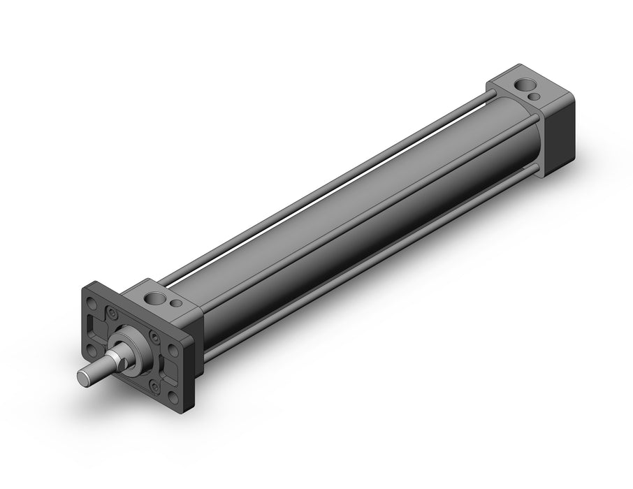 C95MDF40-250 Cylinder, C95, Tie Rod