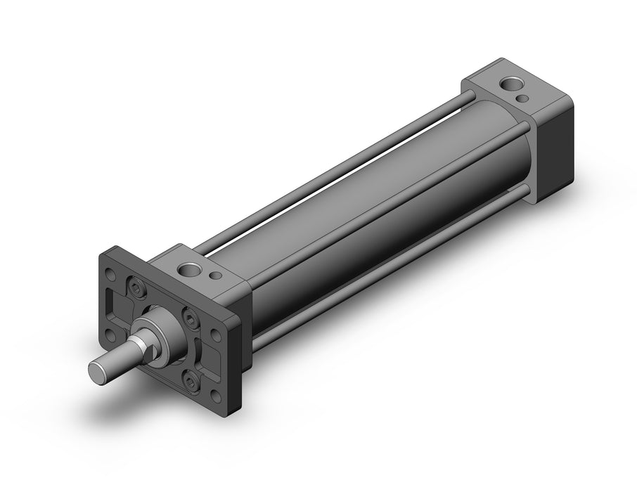 C95MDF50-200 Cylinder, C95, Tie Rod
