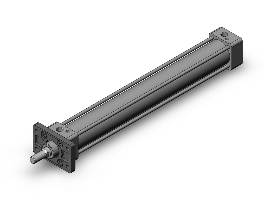 C95MDF50-400 CYL, TIE ROD, ISO/VDMA
