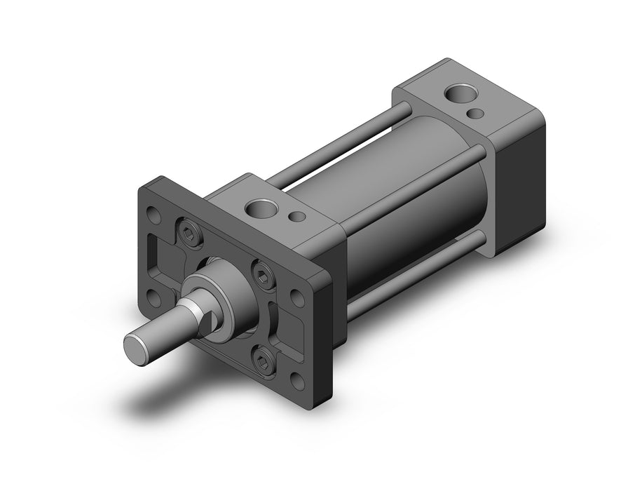 C95MDF50TN-50 Cylinder, C95, Tie Rod