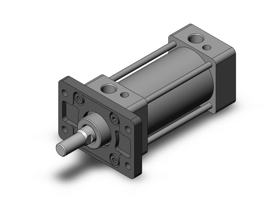 C95MDF63-50 CYL, TIE ROD, ISO/VDMA