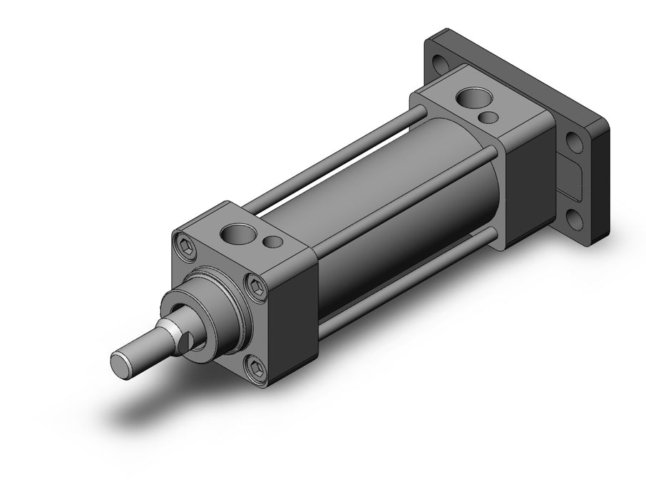 C95MDG40-50 Cylinder, C95, Tie Rod