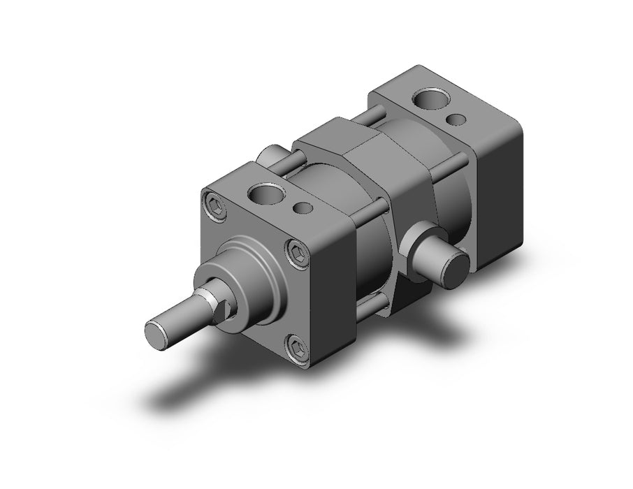 C95MDT63-25 Cylinder, C95, Tie Rod