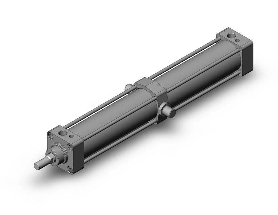 C95MDT63-400 Cylinder, C95, Tie Rod