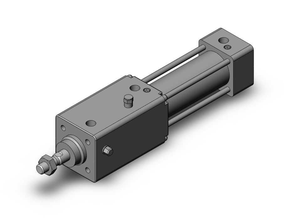 C95NB32-50-D Cylinder, C95N, Tie Rod